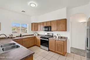 1917 W Calle Dos Rios, Tucson, AZ 85746 - Photo 8