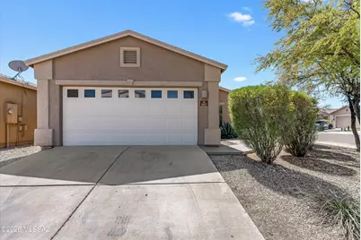 1917 W Calle Dos Rios, Tucson, AZ 85746 - Photo 2