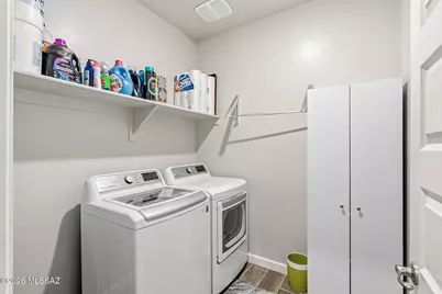 656 S Adanirom Judson Avenue, Corona de Tucson, AZ 85641 - Photo 28