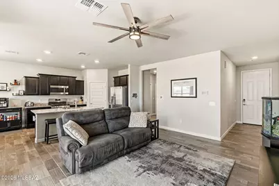 656 S Adanirom Judson Avenue, Corona de Tucson, AZ 85641 - Photo 8