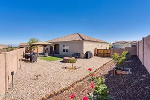 656 S Adanirom Judson Ave, Corona de Tucson, AZ 85641 - Photo 36