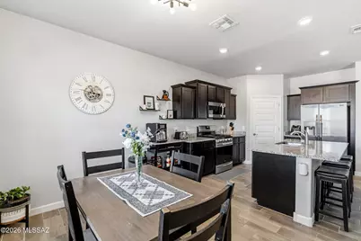 656 S Adanirom Judson Avenue, Corona de Tucson, AZ 85641 - Photo 16