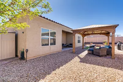 656 S Adanirom Judson Avenue, Corona de Tucson, AZ 85641 - Photo 38