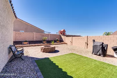 656 S Adanirom Judson Avenue, Corona de Tucson, AZ 85641 - Photo 34