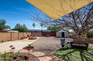 6820 E Barrow St, Tucson, AZ 85730 - Photo 30