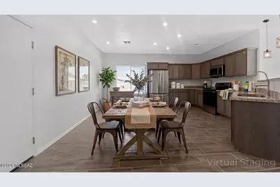 530 W Soto Street, Willcox, AZ 85643 - Photo 2