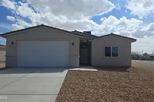 540 W Soto St, Willcox, AZ 85643 - Photo 1