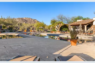 1033 Tortolita Mountain Circle #NA, Tucson, AZ 85755 - Photo 26