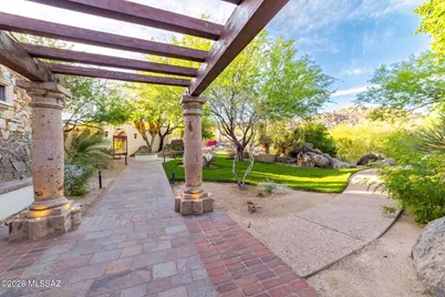 1033 Tortolita Mountain Circle #NA, Tucson, AZ 85755 - Photo 32