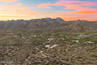 1033 Tortolita Mountain Circle #NA, Tucson, AZ 85755 - Photo 4