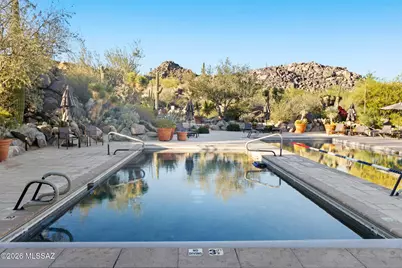 1033 Tortolita Mountain Circle #NA, Tucson, AZ 85755 - Photo 24