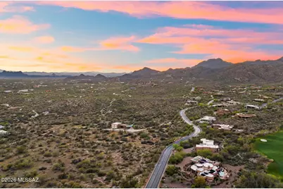 1033 Tortolita Mountain Circle #NA, Tucson, AZ 85755 - Photo 12