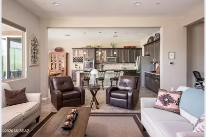 6543 W Whispering Windmill Lane, Marana, AZ 85658 - Photo 6