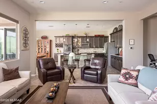 6543 W Whispering Windmill Ln, Marana, AZ 85658 - Photo 6