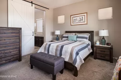 6543 W Whispering Windmill Lane, Marana, AZ 85658 - Photo 12