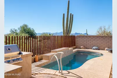 6543 W Whispering Windmill Lane, Marana, AZ 85658 - Photo 18