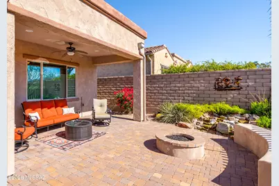 6543 W Whispering Windmill Lane, Marana, AZ 85658 - Photo 16
