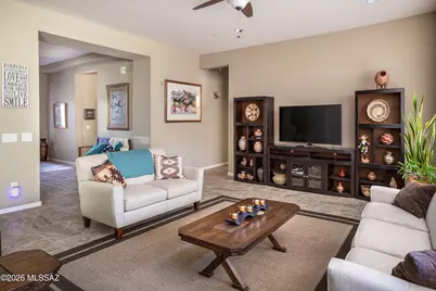 6543 W Whispering Windmill Lane, Marana, AZ 85658 - Photo 8