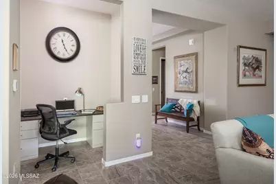 6543 W Whispering Windmill Lane, Marana, AZ 85658 - Photo 8