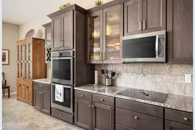 6543 W Whispering Windmill Lane, Marana, AZ 85658 - Photo 4
