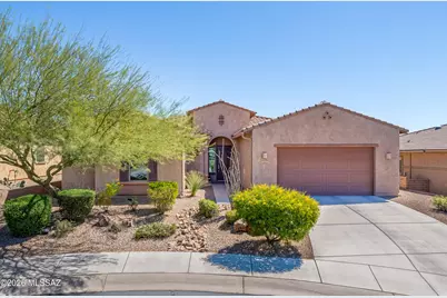 6543 W Whispering Windmill Lane, Marana, AZ 85658 - Photo 1