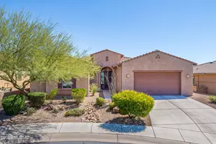 6543 W Whispering Windmill Ln, Marana, AZ 85658 - Photo 2