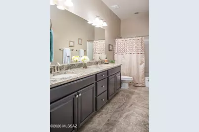 6543 W Whispering Windmill Lane, Marana, AZ 85658 - Photo 16