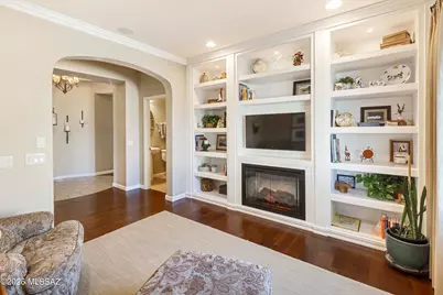 59900 E Arroyo Bello Drive, Oracle, AZ 85623 - Photo 22