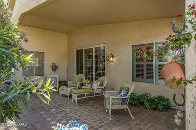 9074 N Safflower Lane, Tucson, AZ 85743 - Photo 36