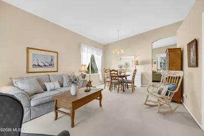 9074 N Safflower Lane, Tucson, AZ 85743 - Photo 6