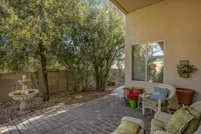 9074 N Safflower Lane, Tucson, AZ 85743 - Photo 38