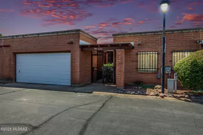 288 E Root Way, Tucson, AZ 85705 - Photo 1