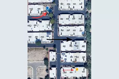 288 E Root Way, Tucson, AZ 85705 - Photo 34