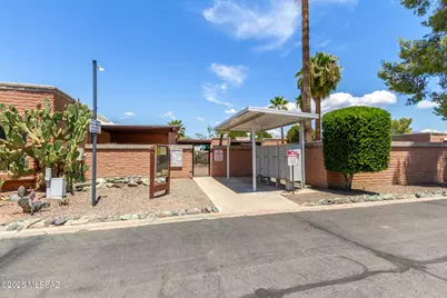 288 E Root Way, Tucson, AZ 85705 - Photo 30