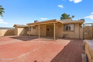 2500 W Vereda De La Manana, Tucson, AZ 85746 - Photo 18