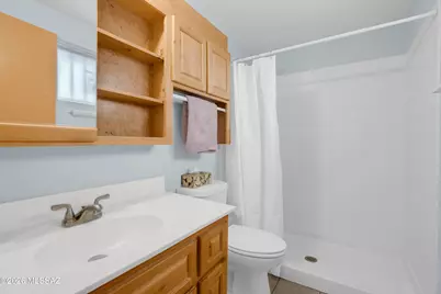 2500 W Vereda De La Manana, Tucson, AZ 85746 - Photo 14