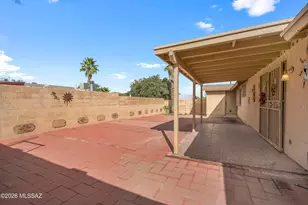 2500 W Vereda De La Manana, Tucson, AZ 85746 - Photo 20