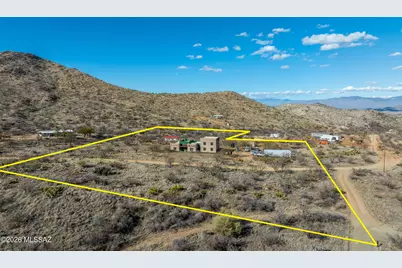 17880 S Copper Cut Trail, Vail, AZ 85641 - Photo 42