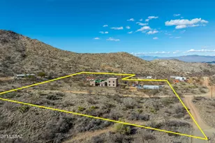 17880 S Copper Cut Trail, Vail, AZ 85641 - Photo 42