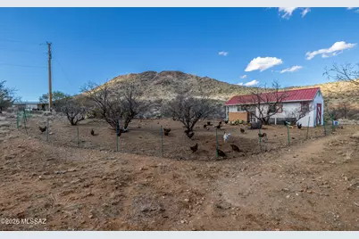 17880 S Copper Cut Trail, Vail, AZ 85641 - Photo 38