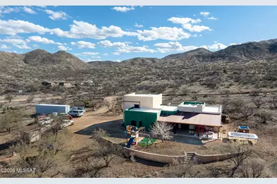 17880 S Copper Cut Trail, Vail, AZ 85641 - Photo 50