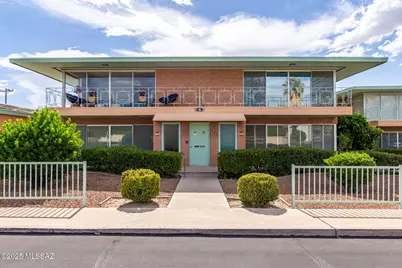 521 N Country Club Road #UNIT 67, Tucson, AZ 85716 - Photo 1