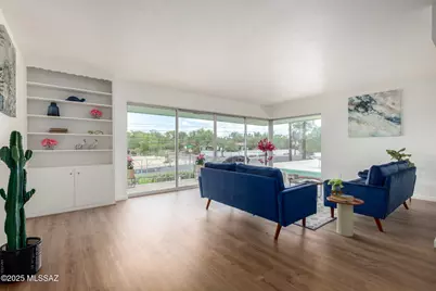 521 N Country Club Road #UNIT 67, Tucson, AZ 85716 - Photo 6
