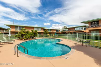 521 N Country Club Road #UNIT 67, Tucson, AZ 85716 - Photo 32