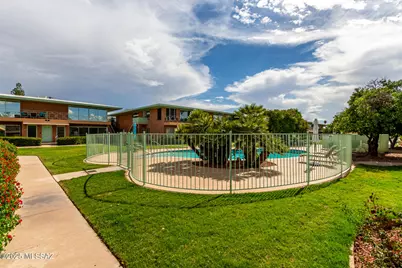 521 N Country Club Road #UNIT 67, Tucson, AZ 85716 - Photo 30