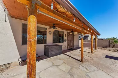 5821 W Aster Bloom Drive, Tucson, AZ 85735 - Photo 34