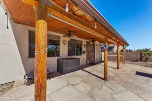 5821 W Aster Bloom Dr, Tucson, AZ 85735 - Photo 34