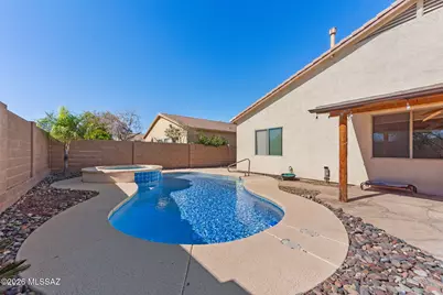 5821 W Aster Bloom Drive, Tucson, AZ 85735 - Photo 32