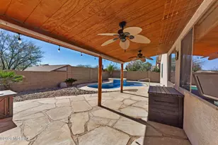 5821 W Aster Bloom Dr, Tucson, AZ 85735 - Photo 36