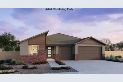 4412 W Tortolita View Circle, Marana, AZ 85658 - Photo 1